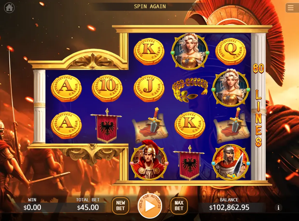 Caesar